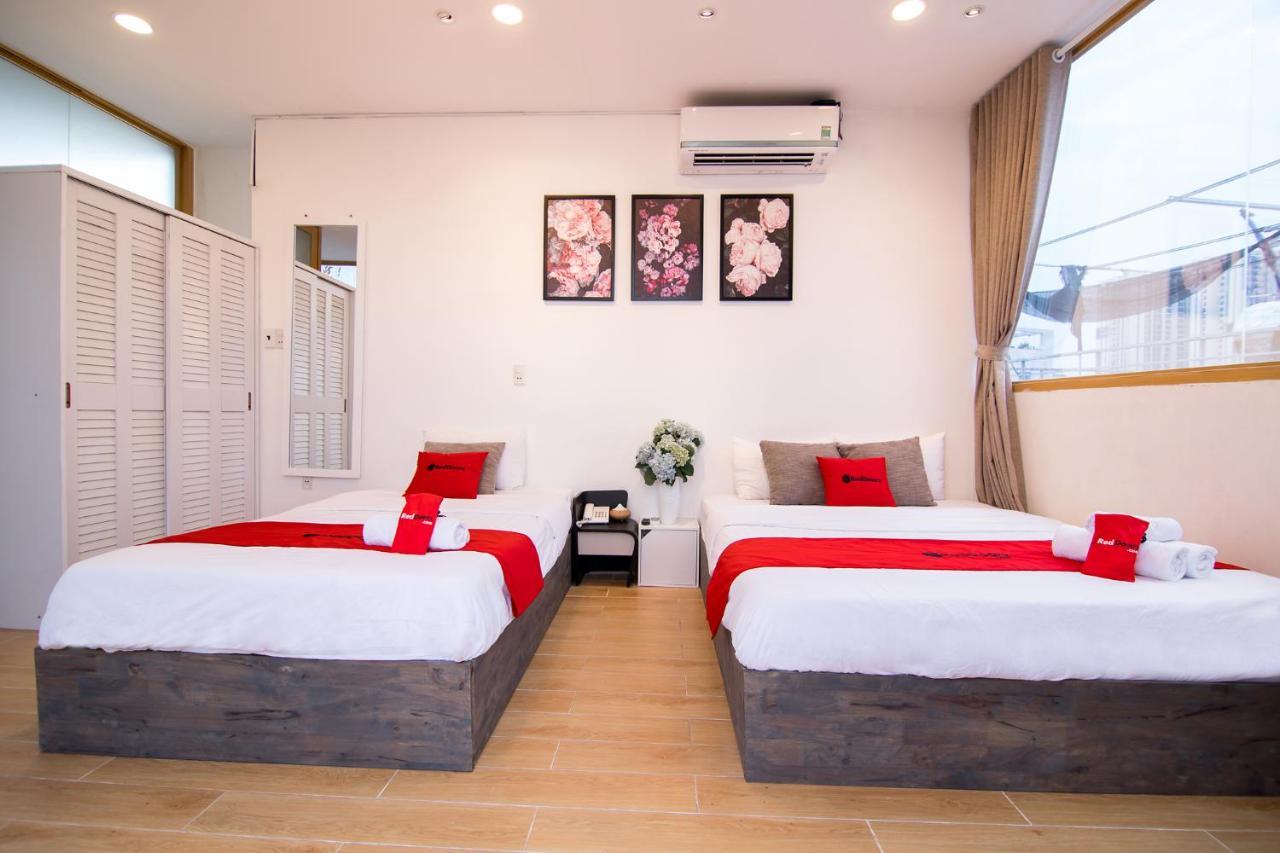 Cactusland Boutique Hotel Хошимин Экстерьер фото