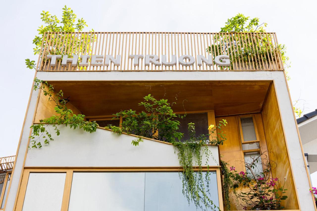 Cactusland Boutique Hotel Хошимин Экстерьер фото